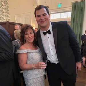 Meet your Posher, Lorri